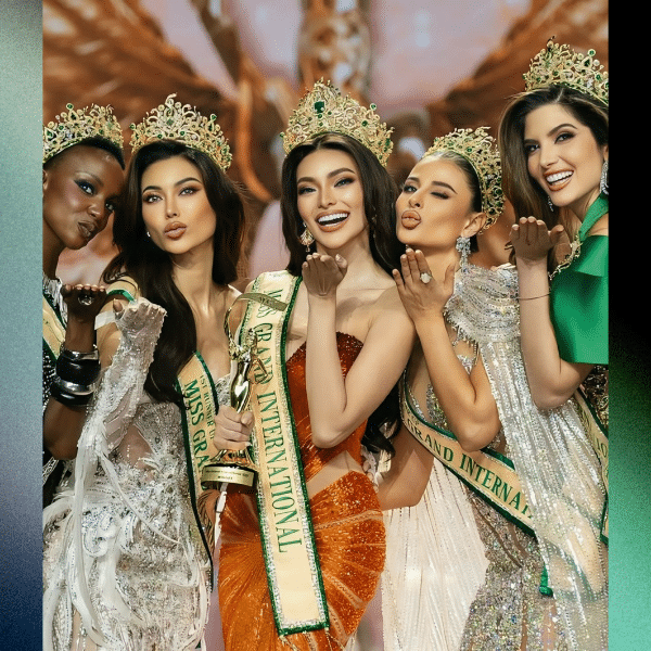 Miss Grand International 2025