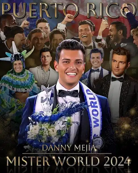 Danny Mejia