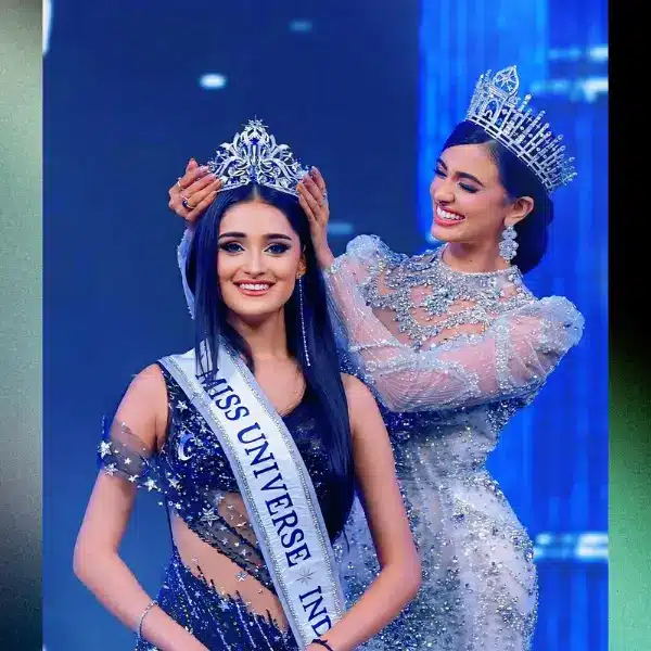 Manika Vishwakarma