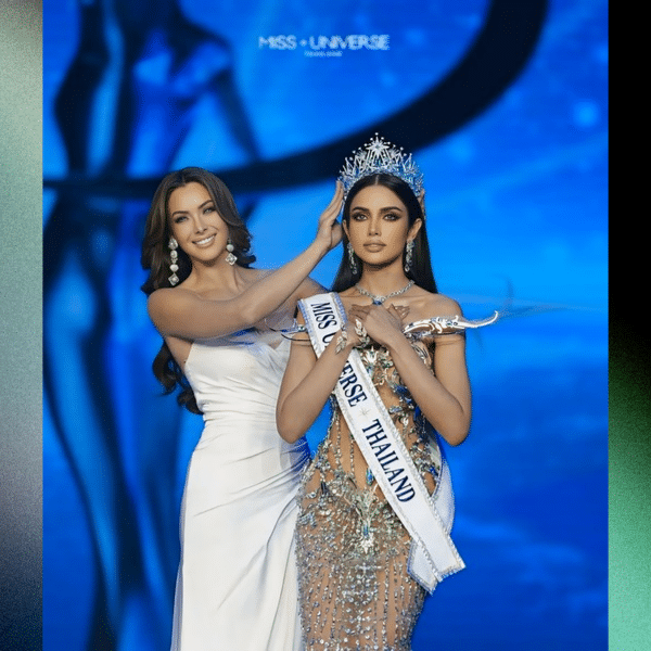 Miss Universe Thailand 2025