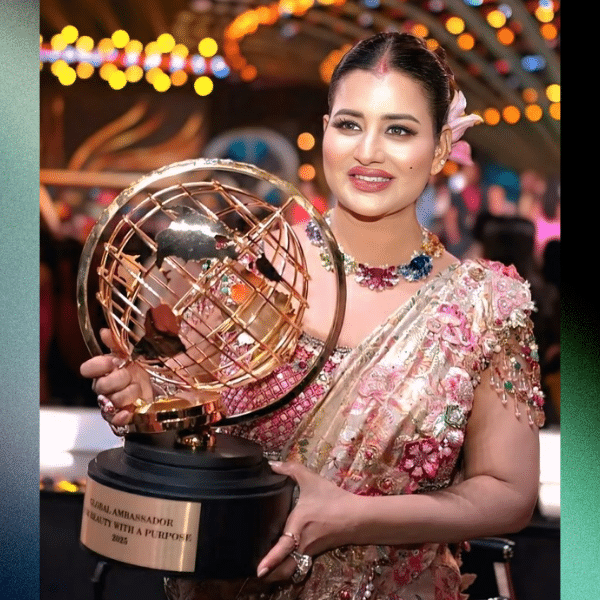 Sudha Reddy