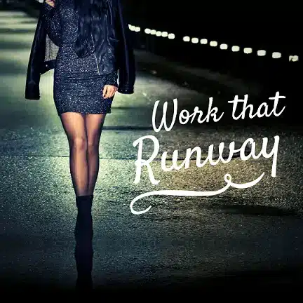 Runway Walk