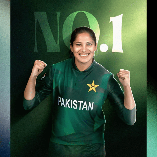 Sadia Iqbal