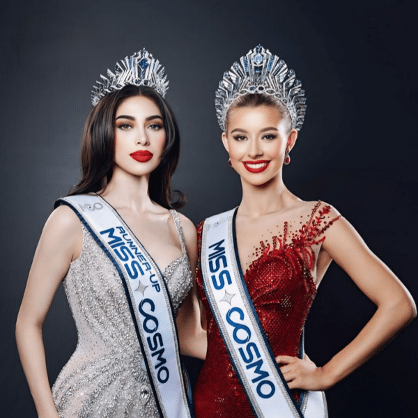 Miss Cosmo 2025