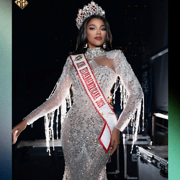 Reina Hispanoamericana 2026